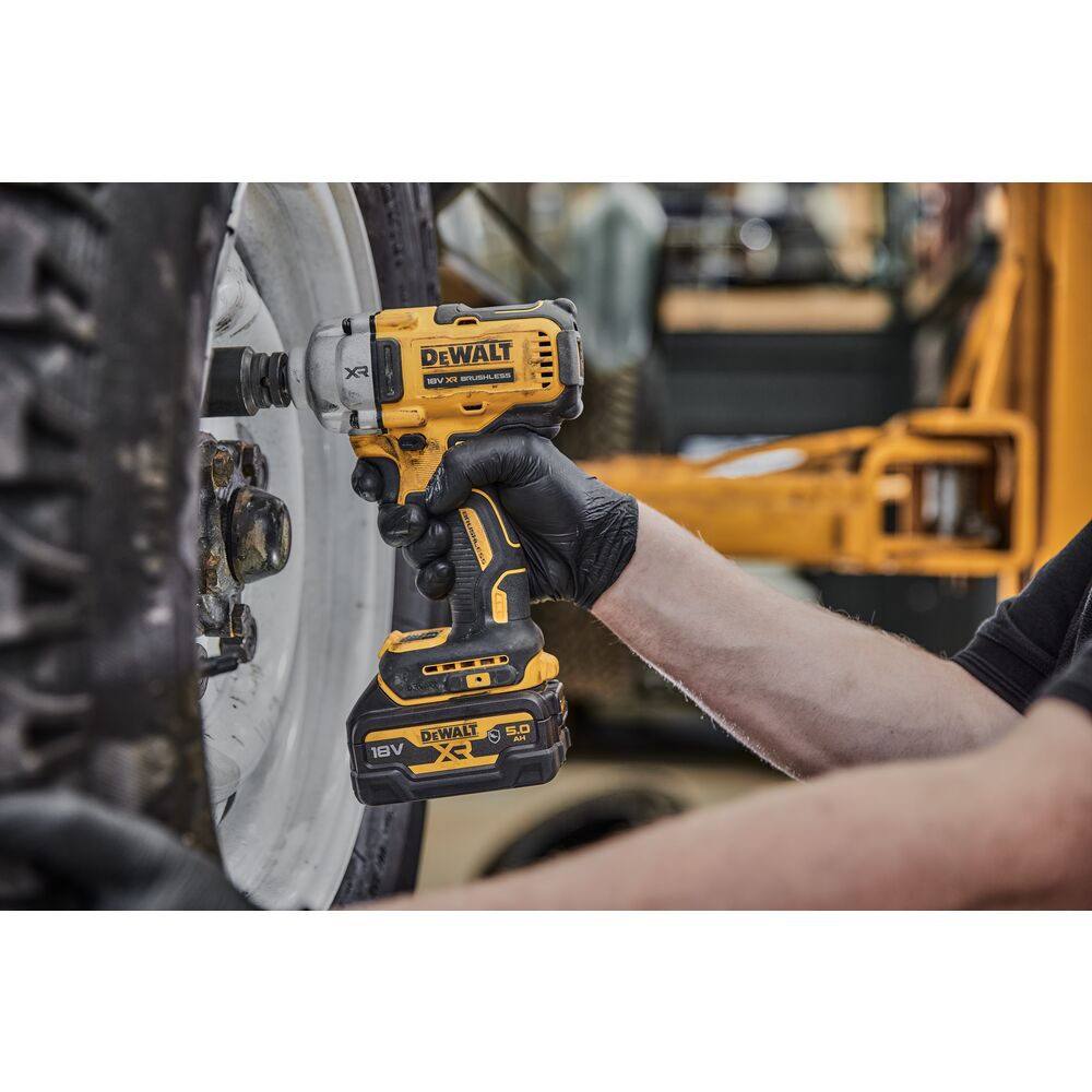Precision 2024 wrench dewalt